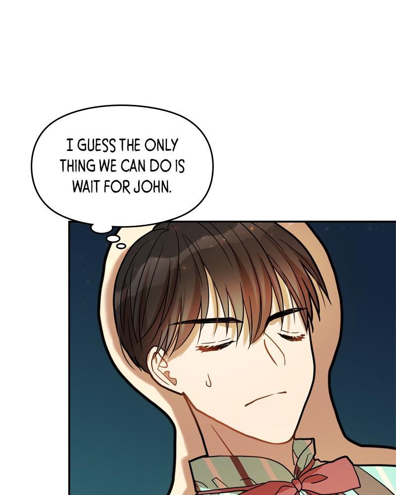 Romance Fantasy Comic Binge chapter 13 - page 32
