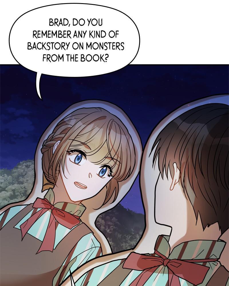 Romance Fantasy Comic Binge chapter 13 - page 34