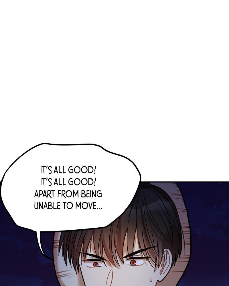 Romance Fantasy Comic Binge chapter 13 - page 6