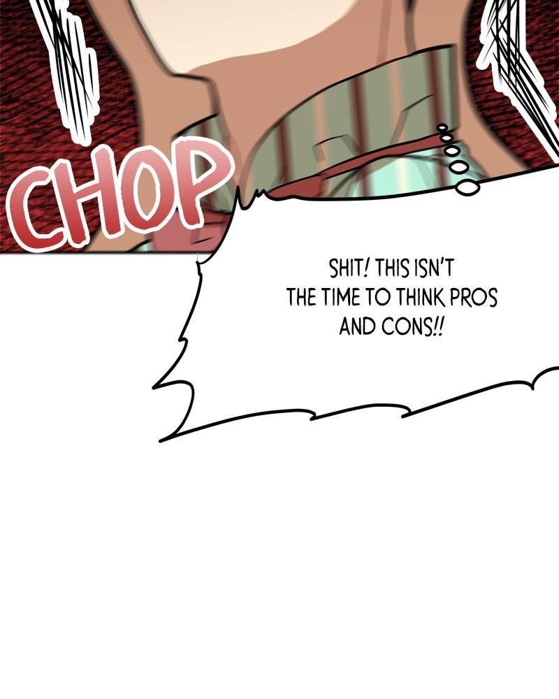 Romance Fantasy Comic Binge chapter 13 - page 61