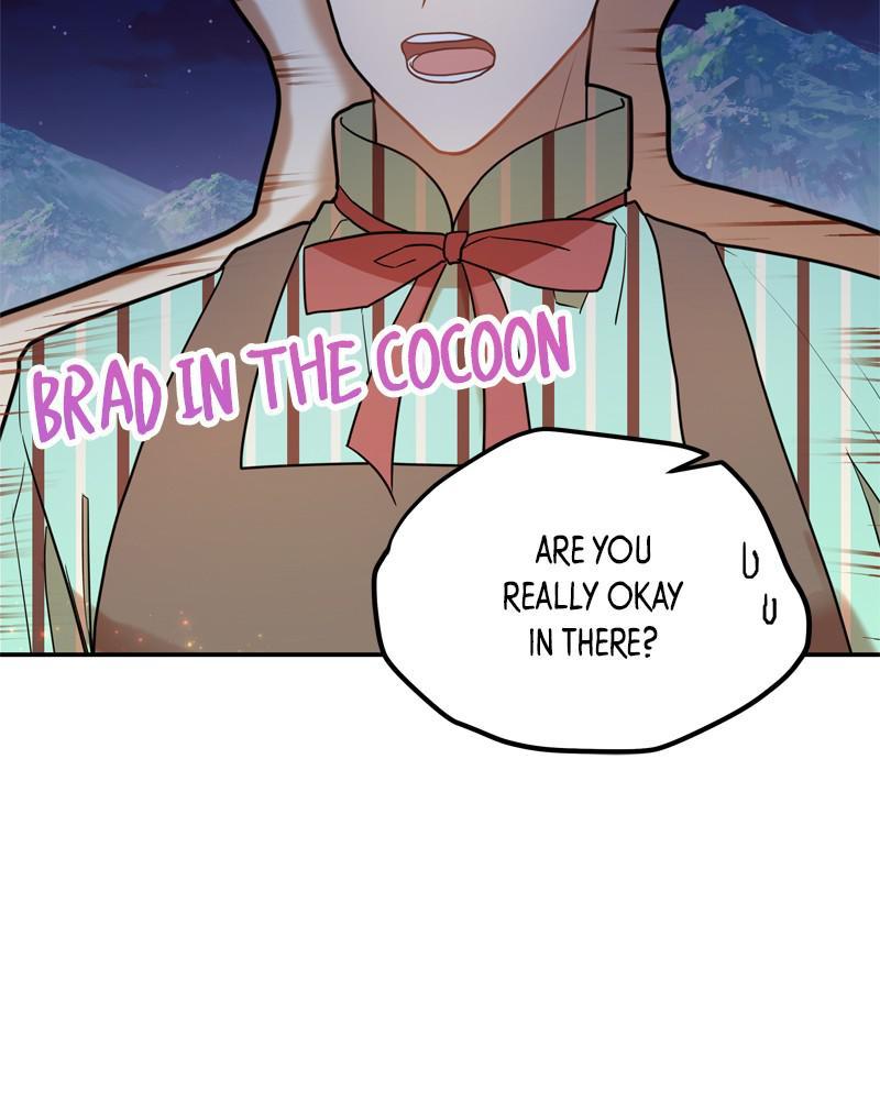 Romance Fantasy Comic Binge chapter 13 - page 7