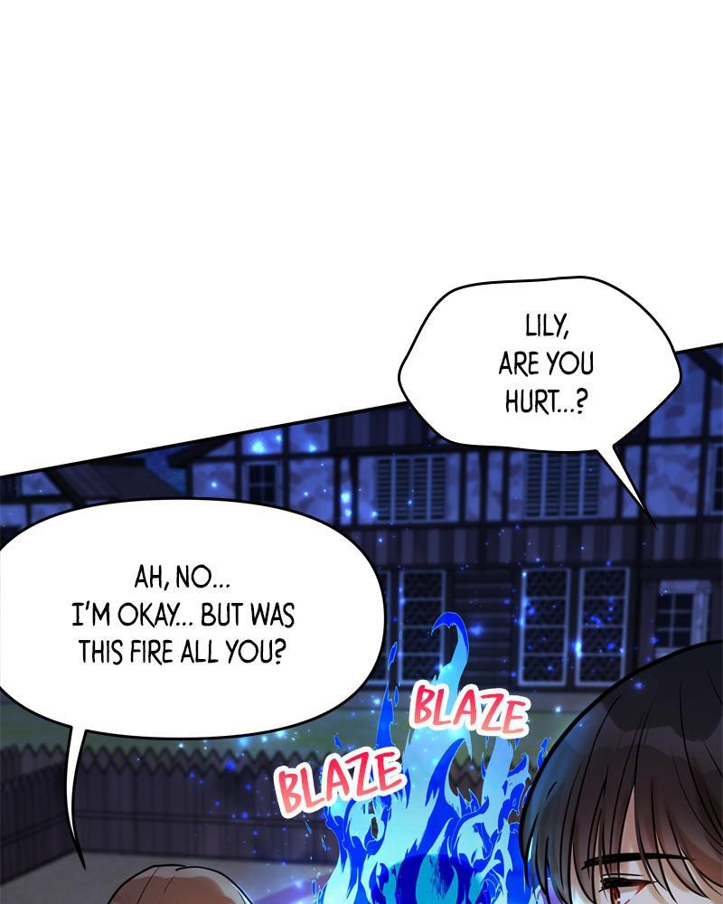 Romance Fantasy Comic Binge chapter 13 - page 79