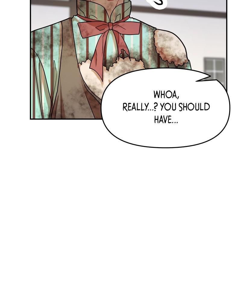 Romance Fantasy Comic Binge chapter 13 - page 82