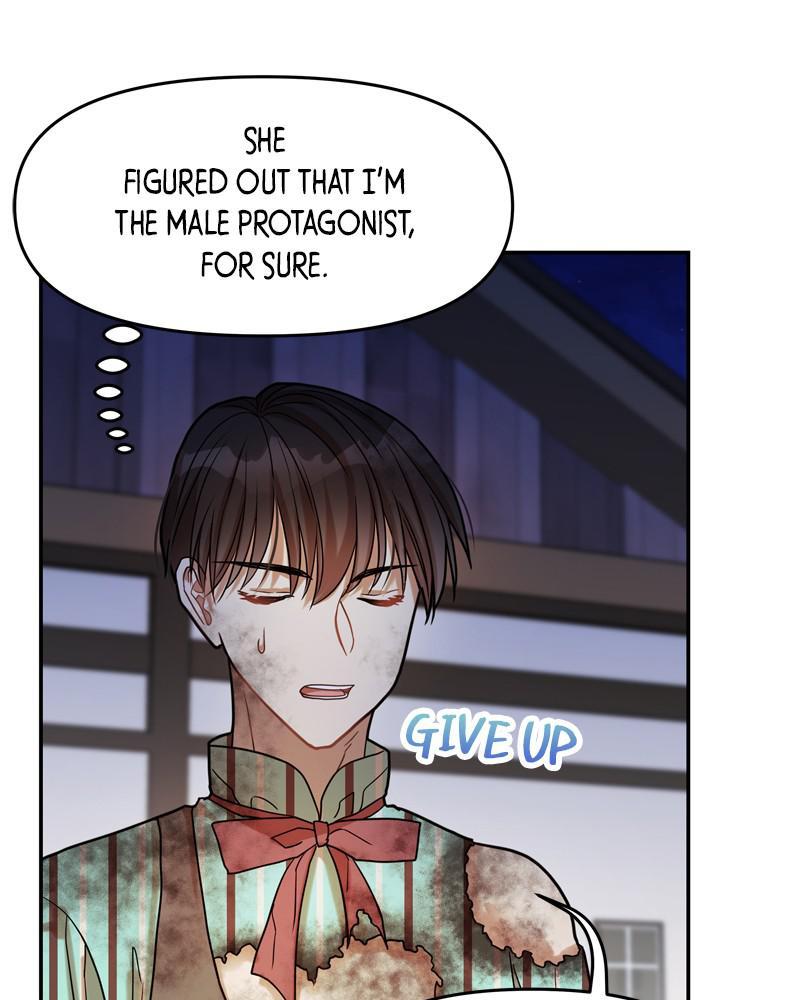 Romance Fantasy Comic Binge chapter 13 - page 83