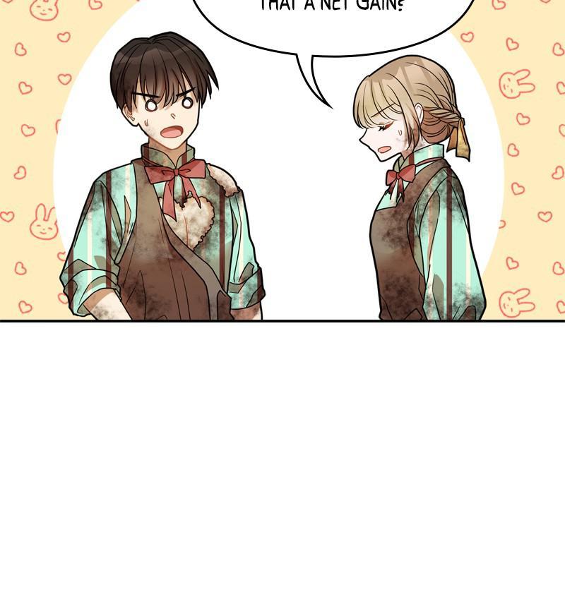 Romance Fantasy Comic Binge chapter 13 - page 87
