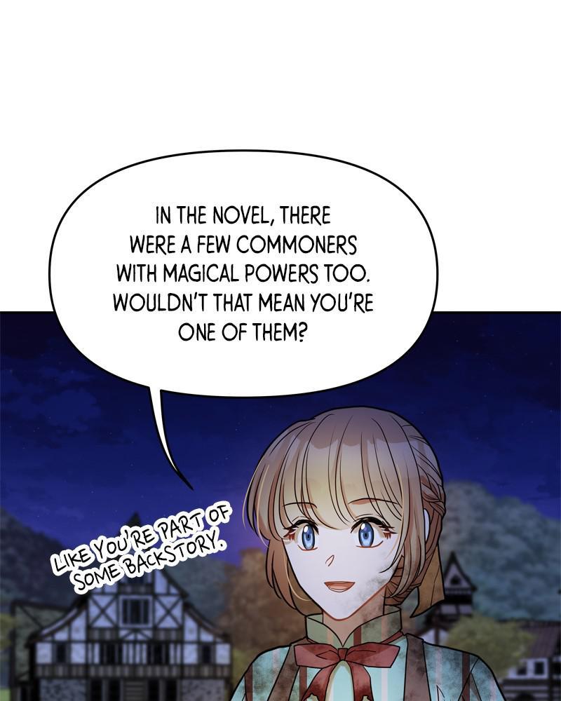 Romance Fantasy Comic Binge chapter 13 - page 90