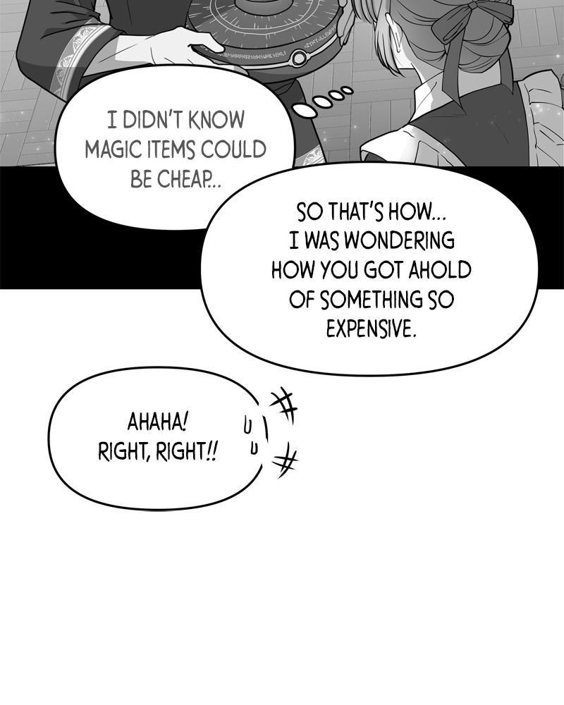 Romance Fantasy Comic Binge chapter 13 - page 95