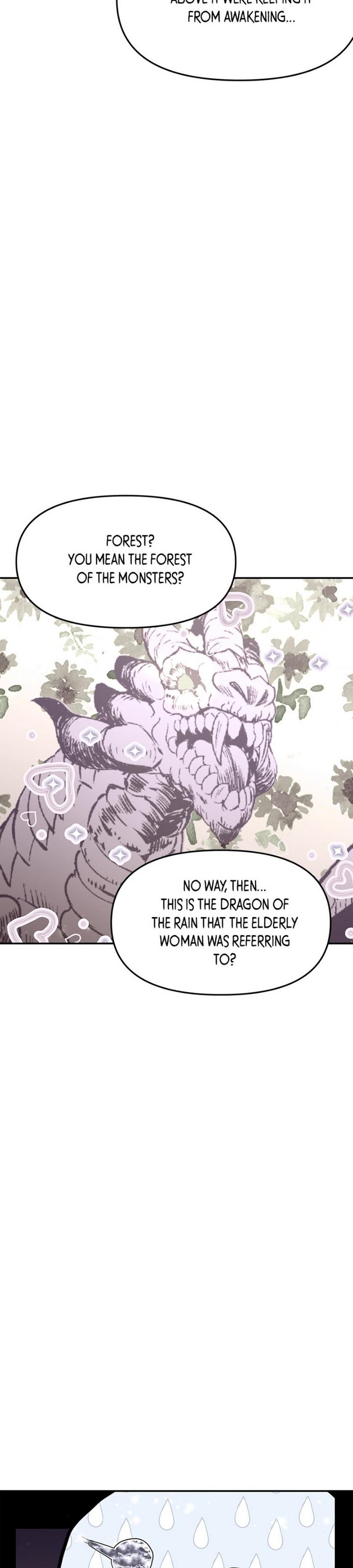 Romance Fantasy Comic Binge chapter 58 - page 15