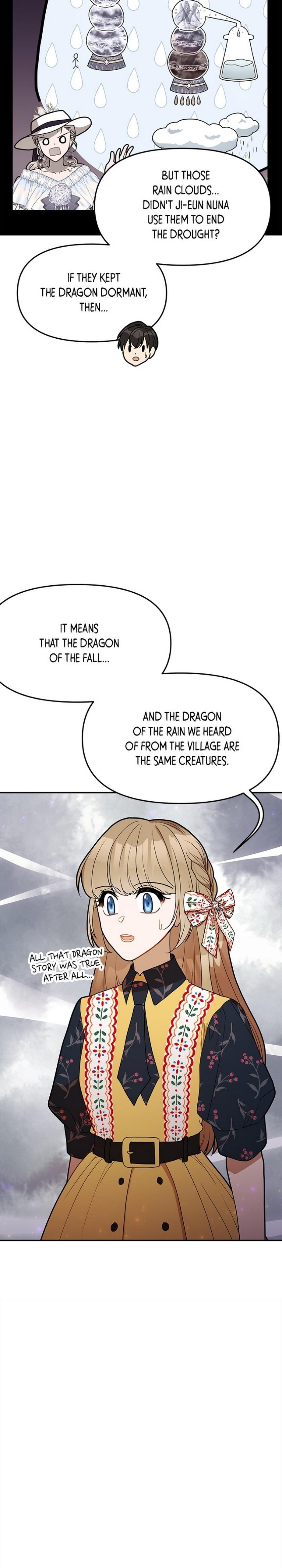 Romance Fantasy Comic Binge chapter 58 - page 16