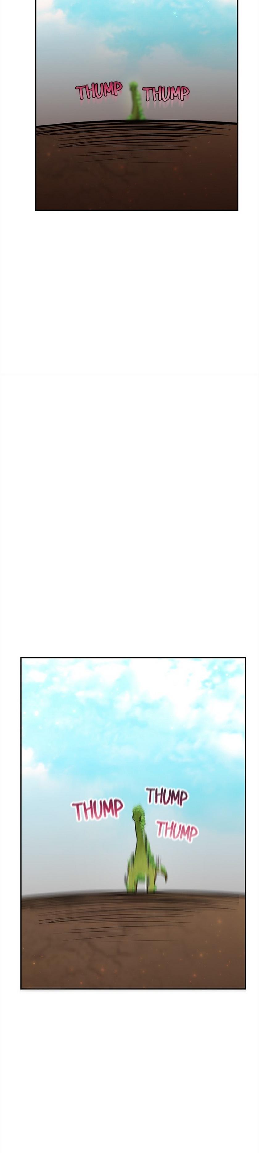 Romance Fantasy Comic Binge chapter 58 - page 21