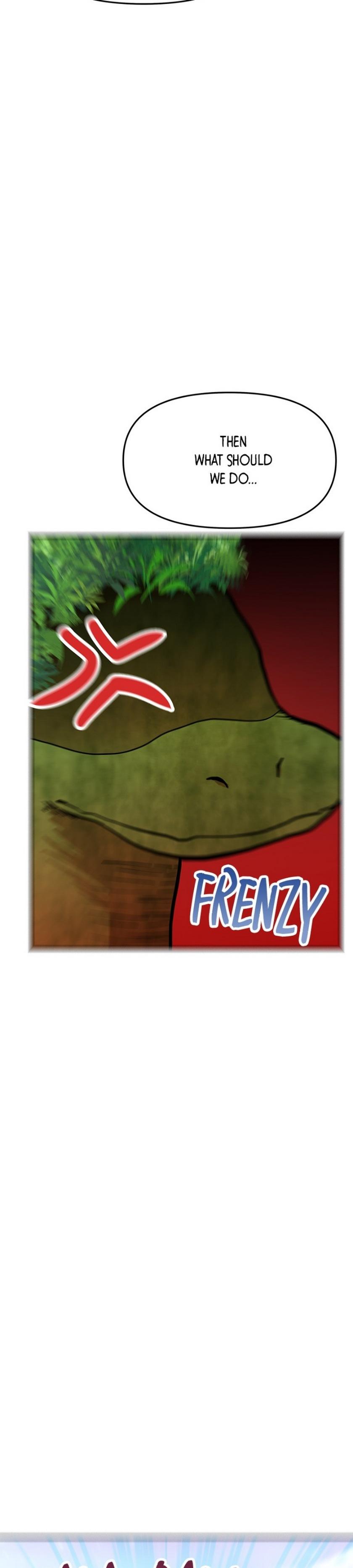 Romance Fantasy Comic Binge chapter 58 - page 35
