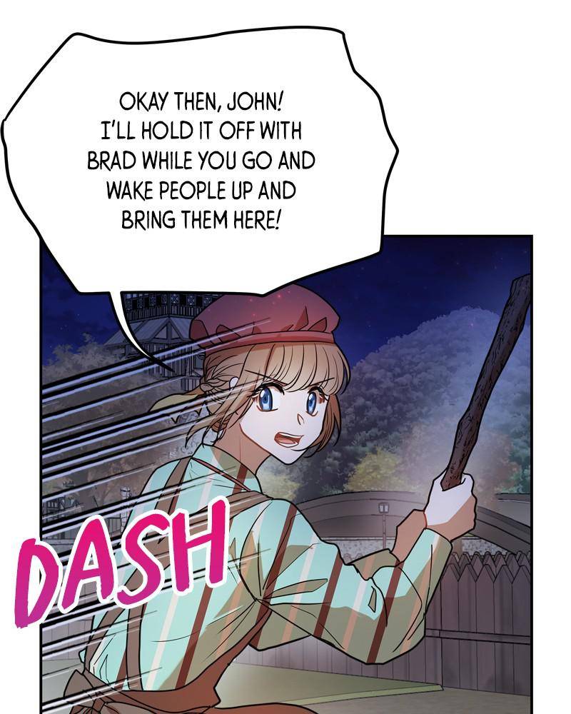 Romance Fantasy Comic Binge chapter 12 - page 102