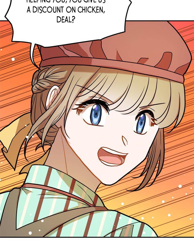 Romance Fantasy Comic Binge chapter 12 - page 107