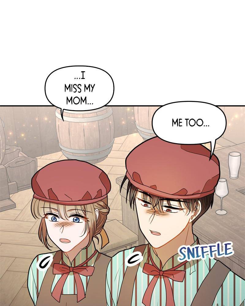Romance Fantasy Comic Binge chapter 12 - page 11