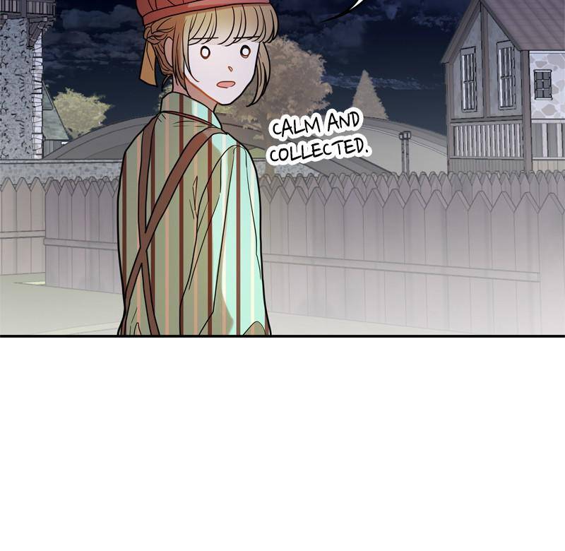 Romance Fantasy Comic Binge chapter 12 - page 111