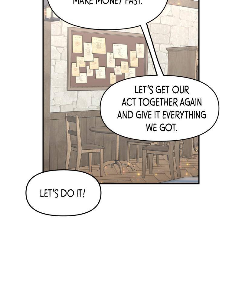 Romance Fantasy Comic Binge chapter 12 - page 13