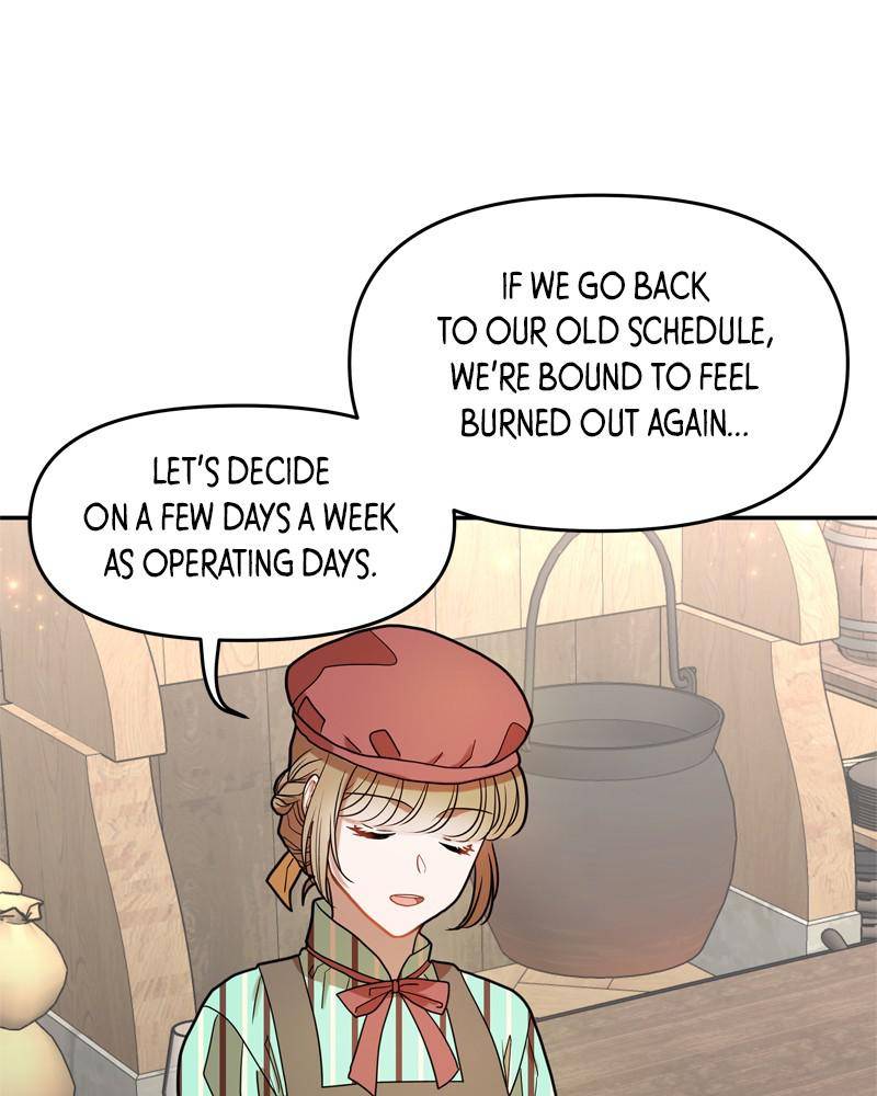 Romance Fantasy Comic Binge chapter 12 - page 14
