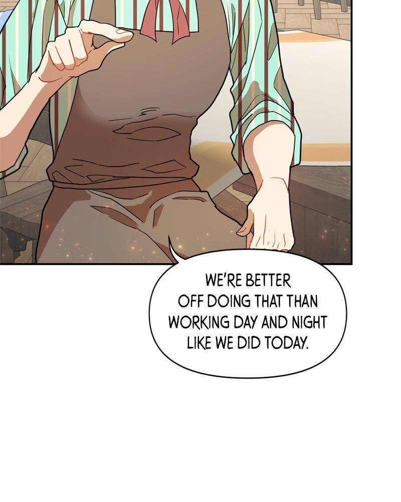 Romance Fantasy Comic Binge chapter 12 - page 17