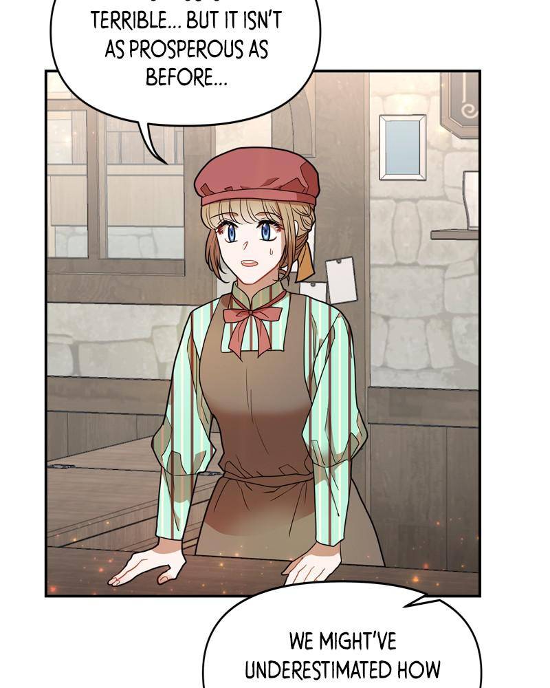 Romance Fantasy Comic Binge chapter 12 - page 25