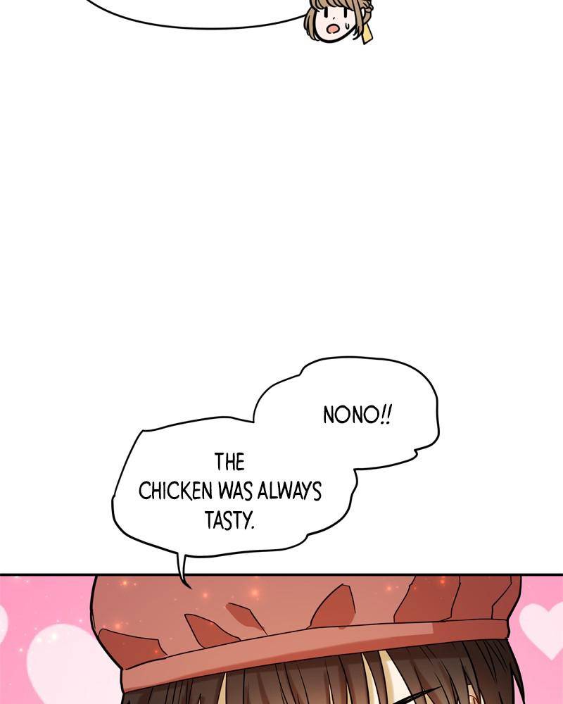 Romance Fantasy Comic Binge chapter 12 - page 32