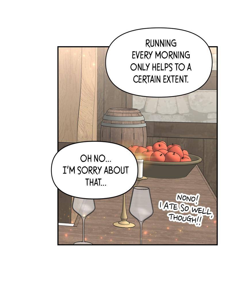 Romance Fantasy Comic Binge chapter 12 - page 38