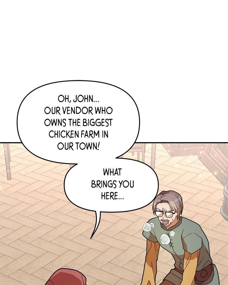 Romance Fantasy Comic Binge chapter 12 - page 42