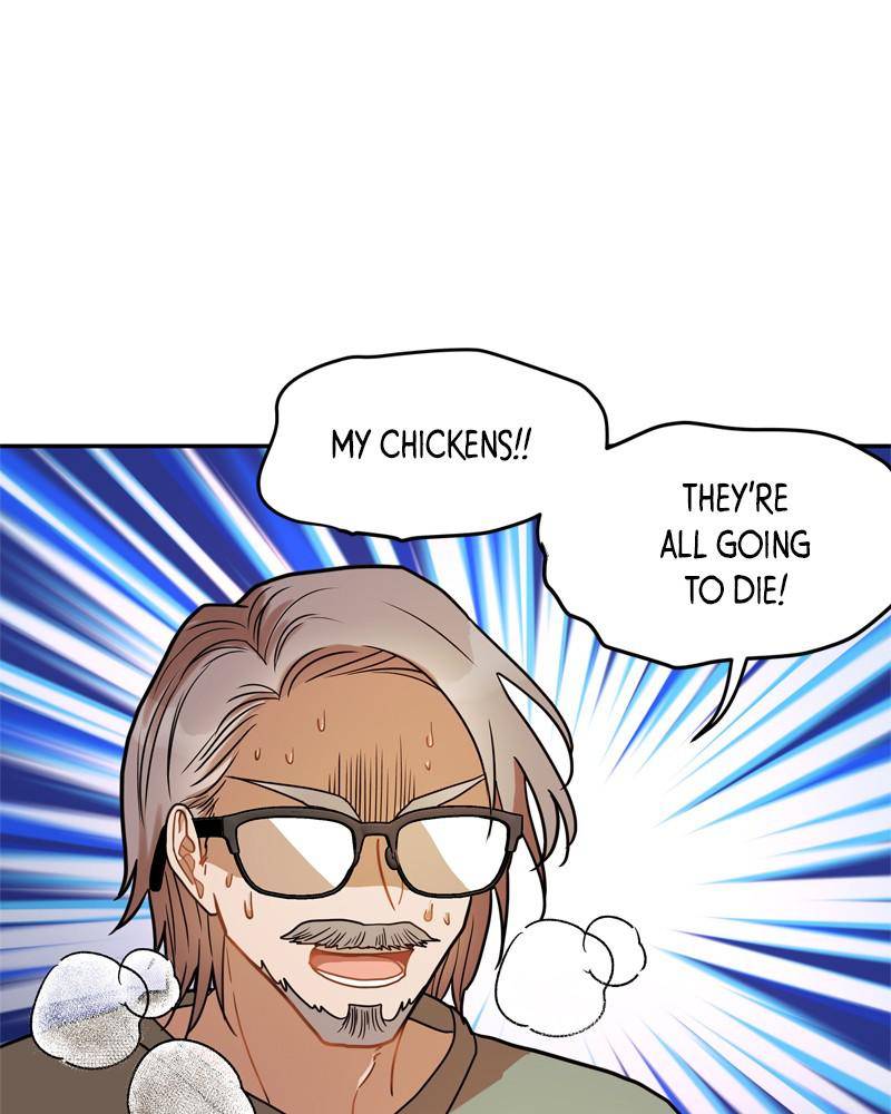 Romance Fantasy Comic Binge chapter 12 - page 44