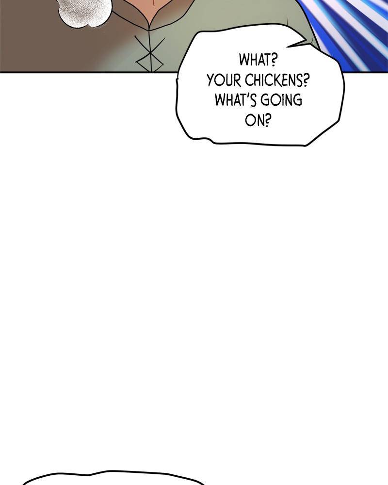 Romance Fantasy Comic Binge chapter 12 - page 45