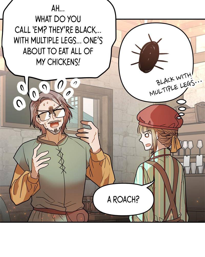 Romance Fantasy Comic Binge chapter 12 - page 46