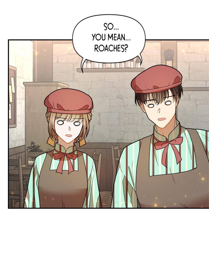 Romance Fantasy Comic Binge chapter 12 - page 50