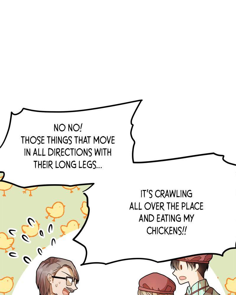 Romance Fantasy Comic Binge chapter 12 - page 51