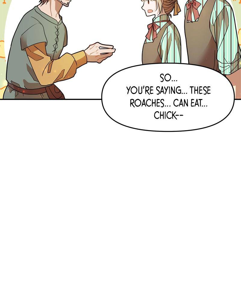 Romance Fantasy Comic Binge chapter 12 - page 52