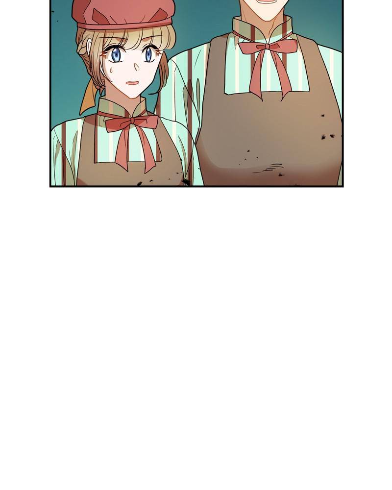 Romance Fantasy Comic Binge chapter 12 - page 61