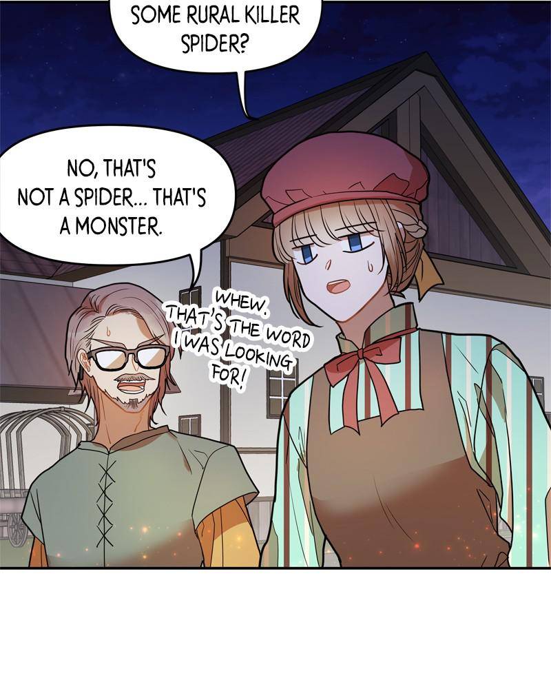 Romance Fantasy Comic Binge chapter 12 - page 66