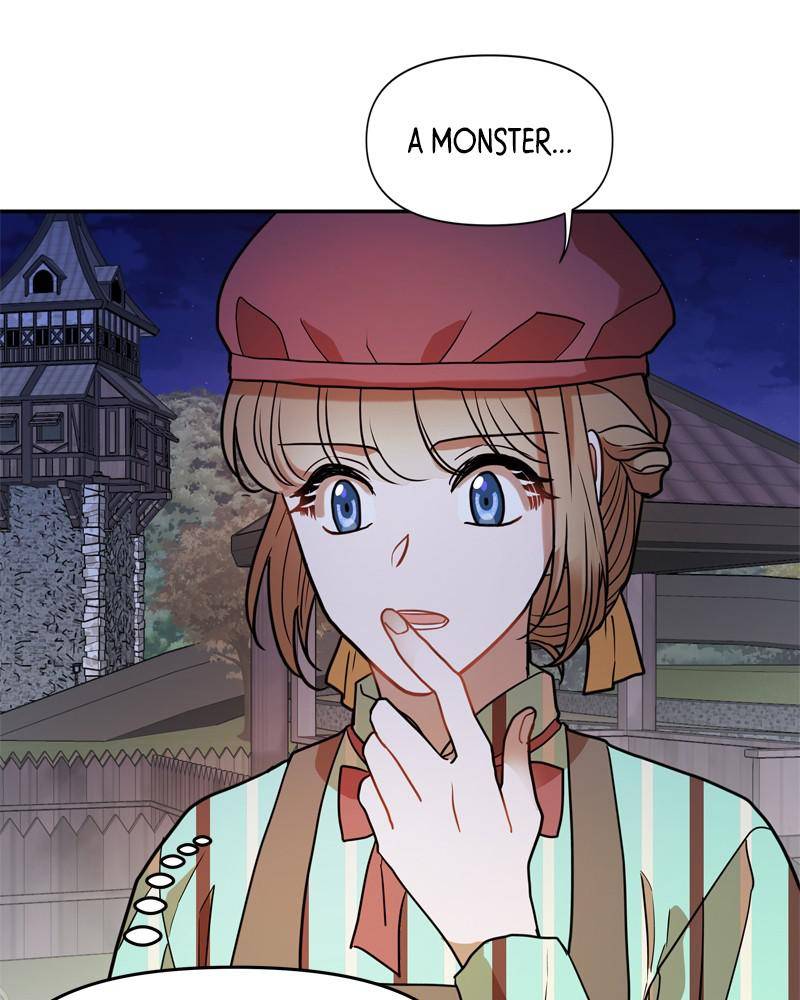 Romance Fantasy Comic Binge chapter 12 - page 71