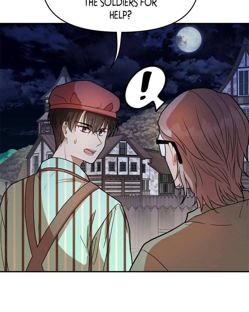 Romance Fantasy Comic Binge chapter 12 - page 73