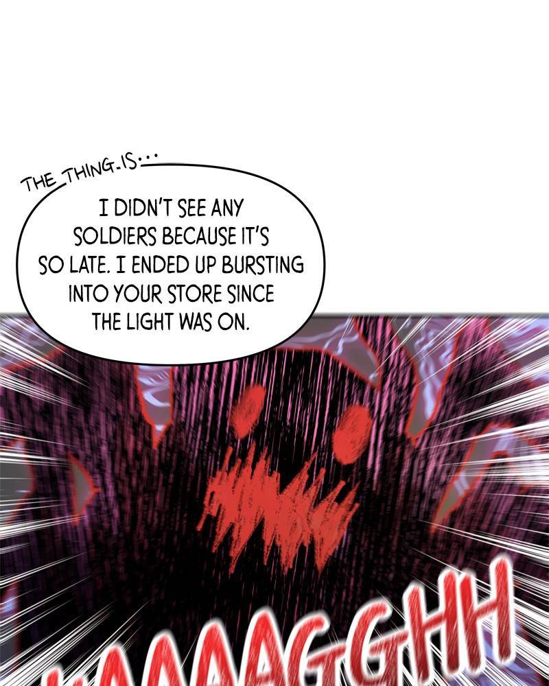 Romance Fantasy Comic Binge chapter 12 - page 75