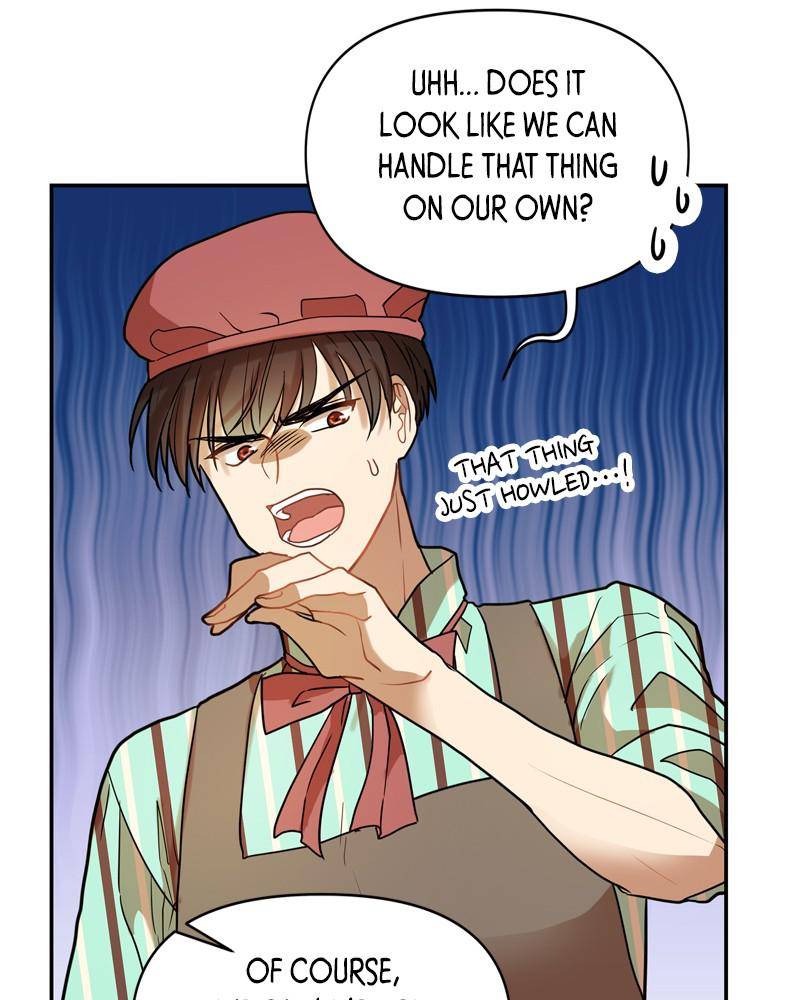 Romance Fantasy Comic Binge chapter 12 - page 77