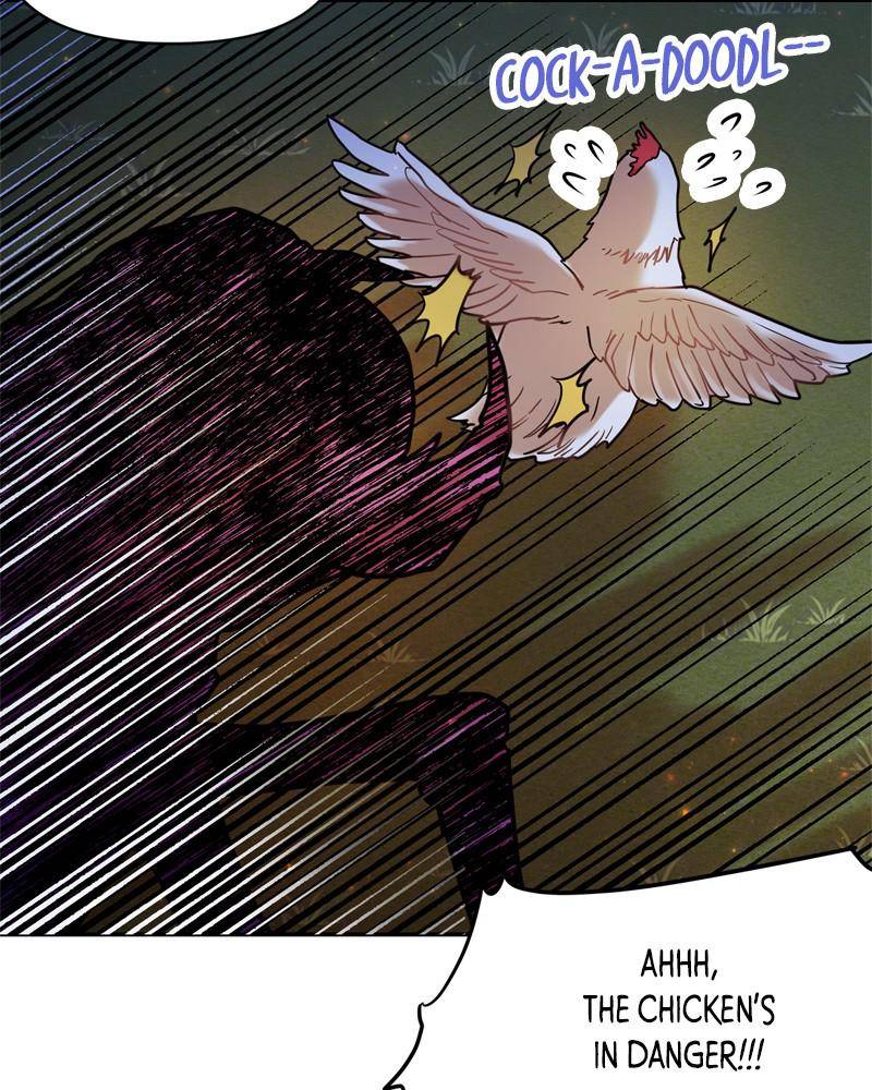 Romance Fantasy Comic Binge chapter 12 - page 79