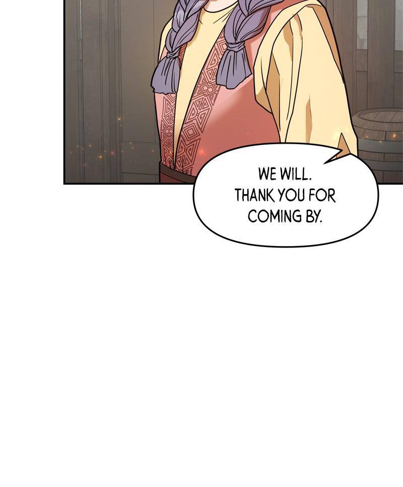 Romance Fantasy Comic Binge chapter 12 - page 8