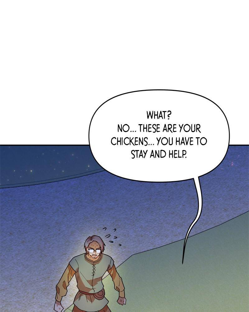 Romance Fantasy Comic Binge chapter 12 - page 86