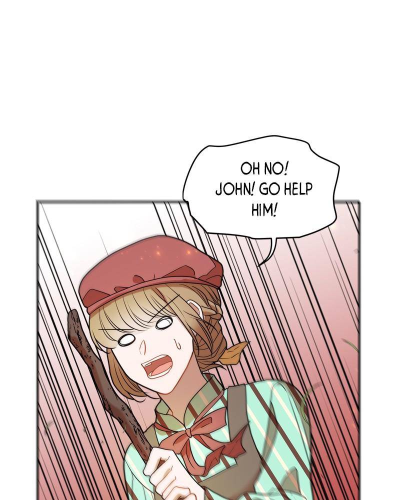 Romance Fantasy Comic Binge chapter 12 - page 90