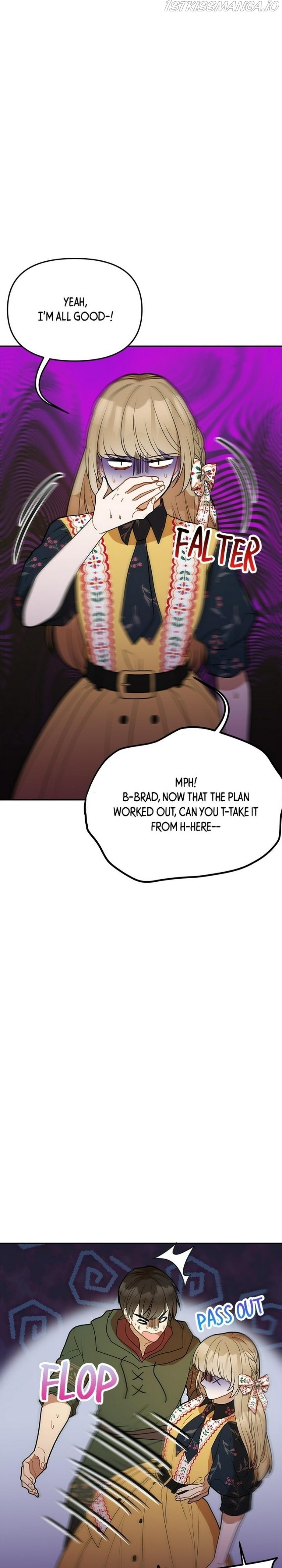 Romance Fantasy Comic Binge chapter 60 - page 20