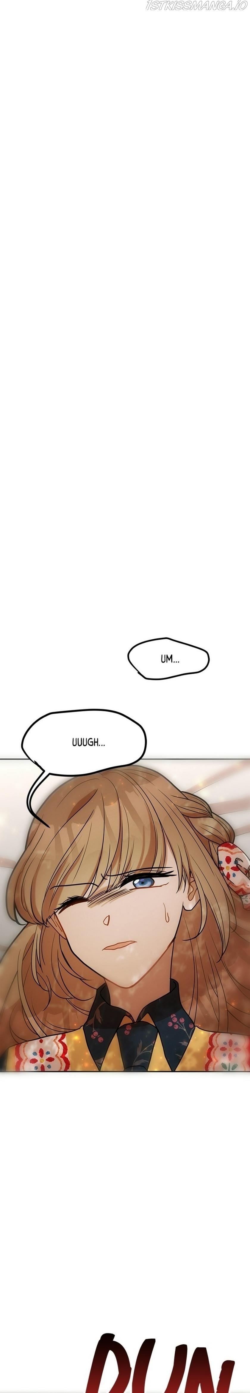 Romance Fantasy Comic Binge chapter 60 - page 22