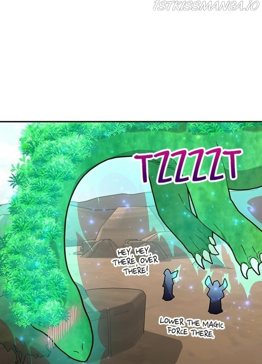 Romance Fantasy Comic Binge chapter 60 - page 24