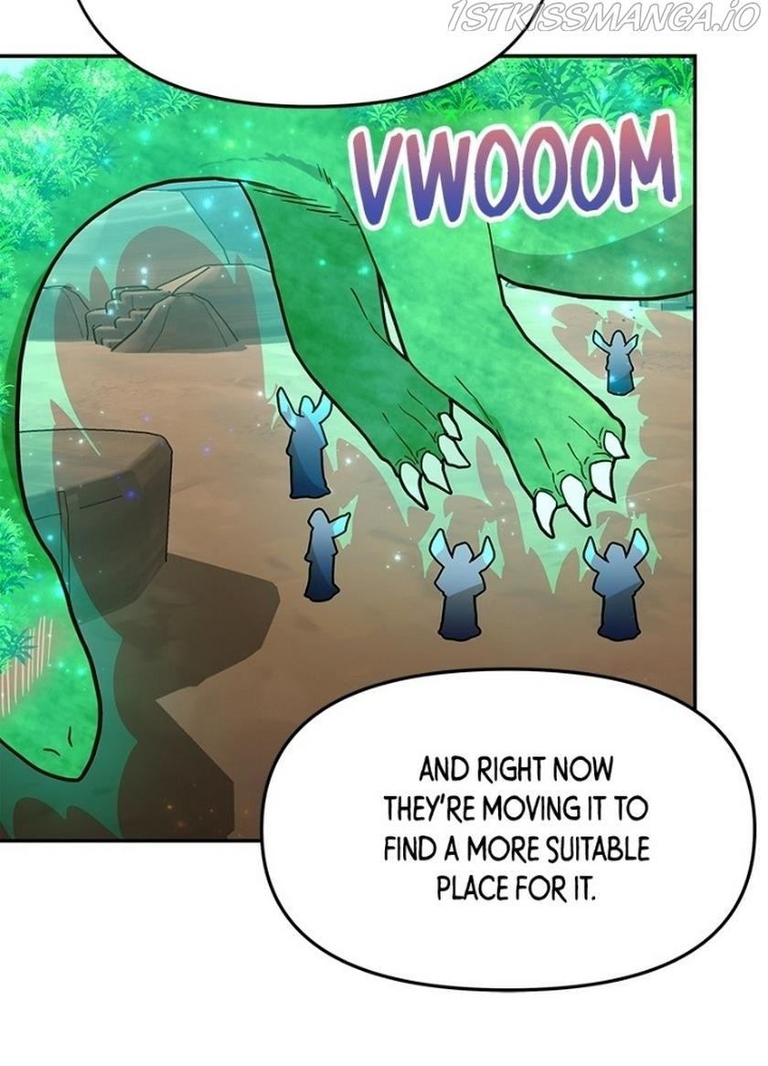 Romance Fantasy Comic Binge chapter 60 - page 27