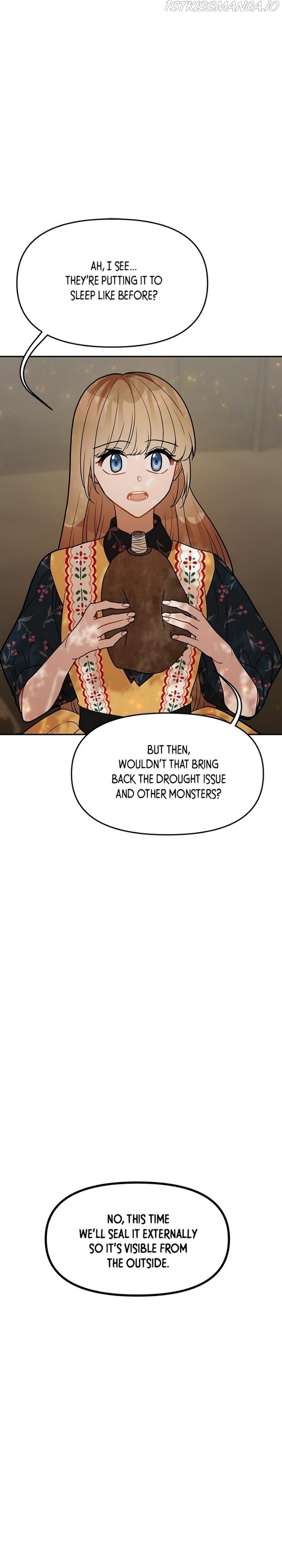 Romance Fantasy Comic Binge chapter 60 - page 28