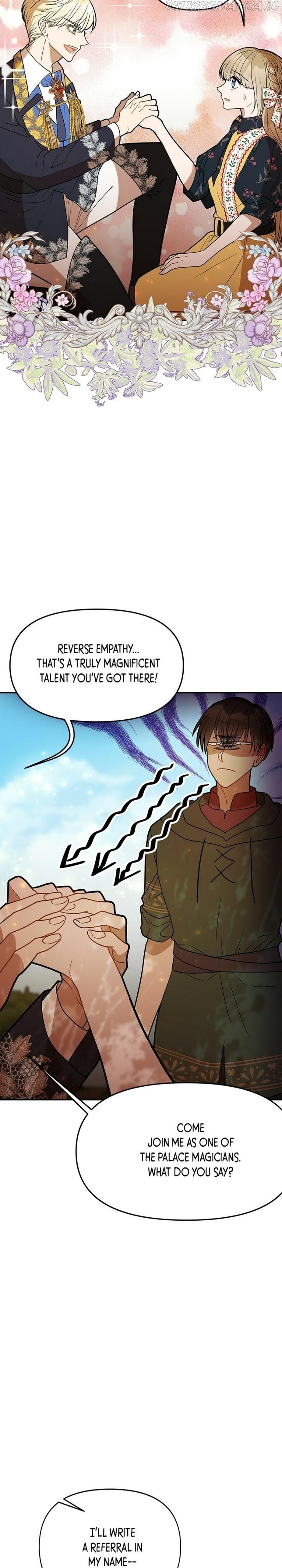Romance Fantasy Comic Binge chapter 60 - page 38
