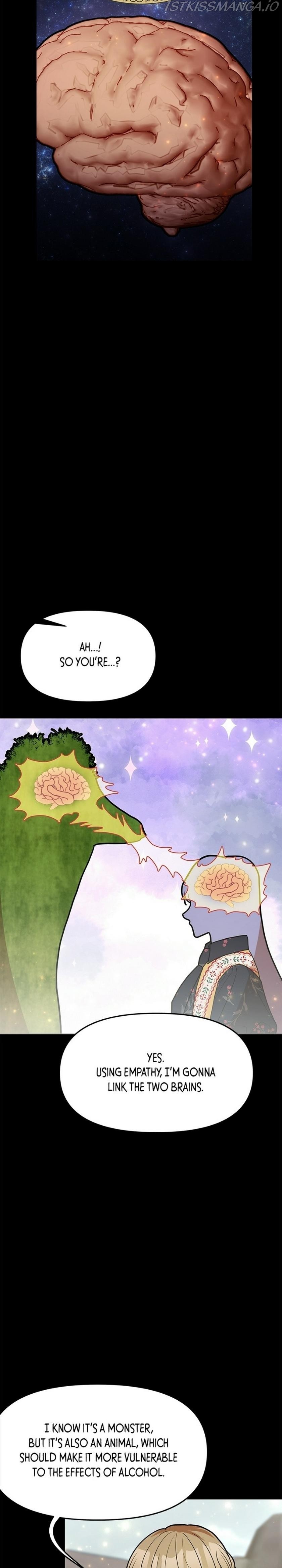 Romance Fantasy Comic Binge chapter 60 - page 4
