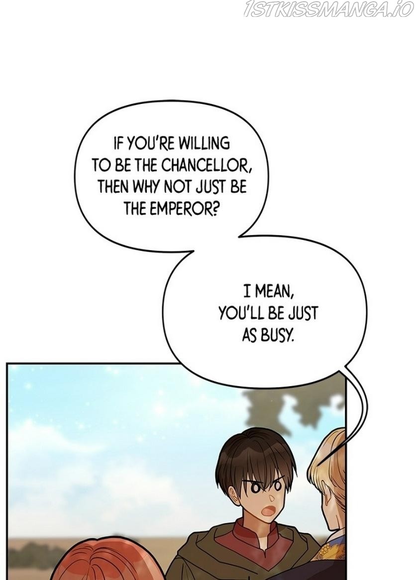Romance Fantasy Comic Binge chapter 60 - page 42